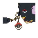 Pokémon Block Art Wrist Clutch by Loungefly - Image 6