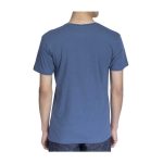 Red Pokémon Trainers Indigo Relaxed Fit Crew Neck T-Shirt – Adult - Image 2