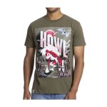 Lycanroc Cinema Scares T-Shirt