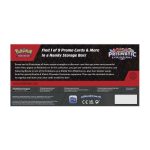 Pokémon TCG: Scarlet & Violet-Prismatic Evolutions Surprise Box - Image 8