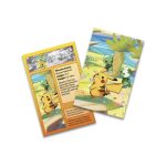 Pokémon TCG: Paldea Friends Mini Tin (Pikachu) - Image 3