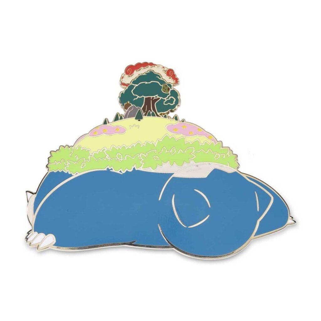 1df789ed-3f05-5c77-90cb-0152d5a70b1a-1024x1024-1.jpg Pokémon Giant Pins: Gigantamax Snorlax Oversize Pin - Image 1