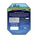 Pokémon TCG: Pokémon GO Tin (Snorlax) - Image 11