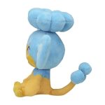 Panpour Sitting Cuties Plush – 5 ½ In. - Image 3