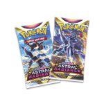 Pokémon TCG: Galarian Articuno, Galarian Zapdos & Galarian Moltres Cards with 2 Booster Packs & Coin - Image 4