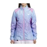 Feebas & Milotic Pokémon Clubhouse Windbreaker Jacket – Women
