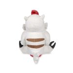 Vigoroth Sitting Cuties Plush – 6 In. - Image 4