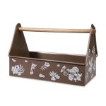 Pokémon Gardening Metal Caddy