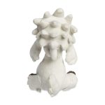 Furfrou (Natural Form) Sitting Cuties Plush – 6 ½ In. - Image 4