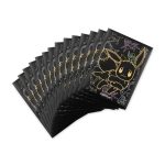 Pokémon TCG: Eevee Breakaway Card Sleeves (65 Sleeves) - Image 2