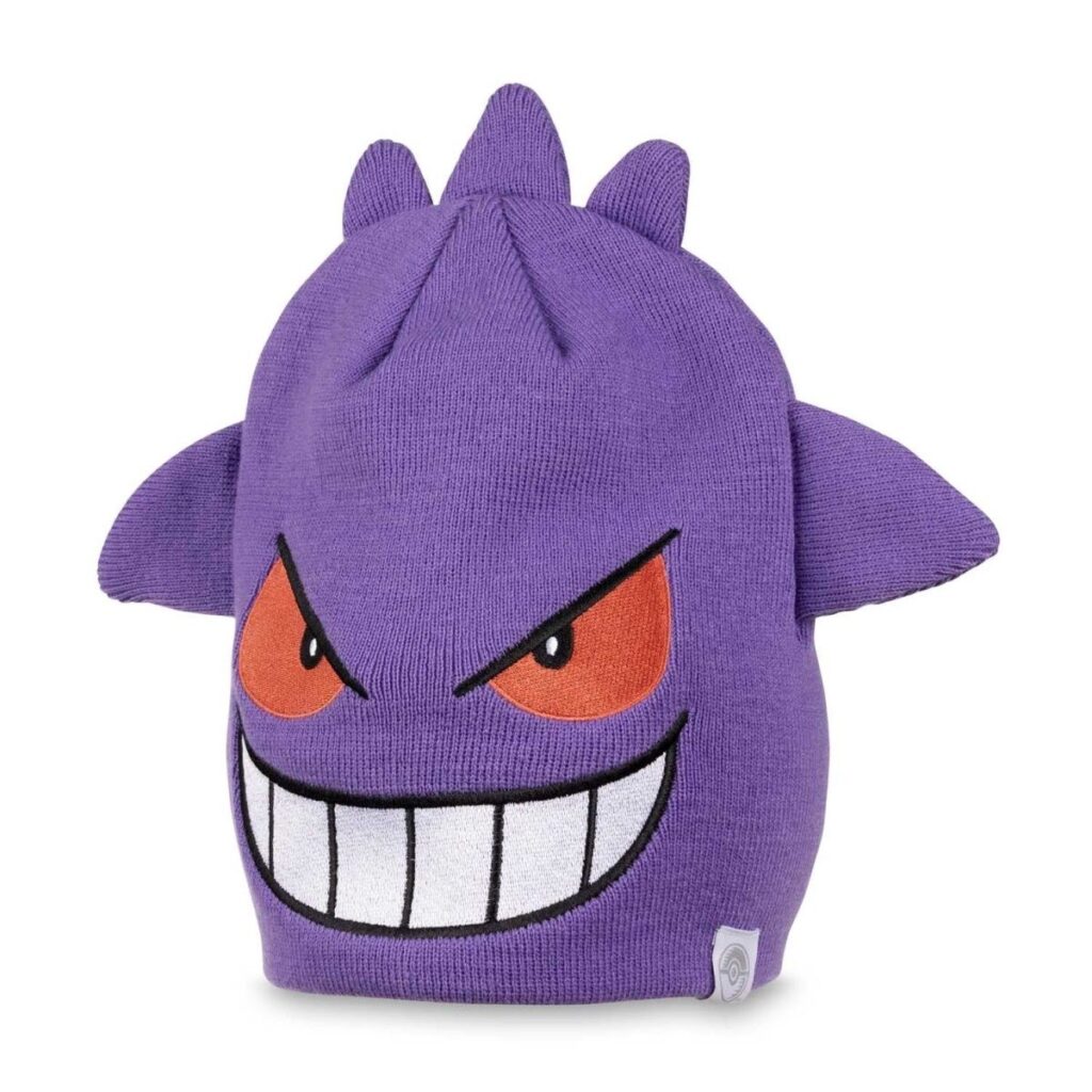 242ba9e7-5046-5dcb-b0a4-378af6b78fbe-1024x1024-1.jpg Gengar Hat - Image 1