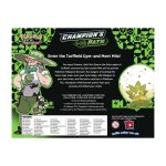 Pokémon TCG: Champion’s Path Pin Collection (Turffield Gym) - Image 4