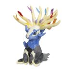 Xerneas Sitting Cuties Plush – 6 ½ In.