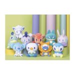 Vulpix Pokémon Soda Pop Plush – 7 In. - Image 6