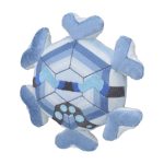 Cryogonal Sitting Cuties Plush – 5 In.