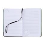 Snorlax Color Block Pokémon Fundamentals Notebook - Image 5