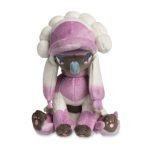 Furfrou (Matron Trim) Sitting Cuties Plush – 6 ¼ In. - Image 2