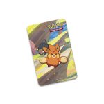 Pokémon TCG: Paldea Friends Mini Tin (Pawmi) - Image 4