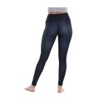 Pokémon Active Pikachu Black Leggings – Women - Image 2