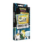 Pokémon TCG: Knock Out Collection (Boltund, Eiscue & Galarian Sirfetch’d)