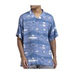 Pokémon Tropical Eiscue Frozen Seas Tropical Shirt – Men