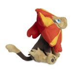 Pyroar (Male) Sitting Cuties Plush – 5 ¼ In. - Image 3