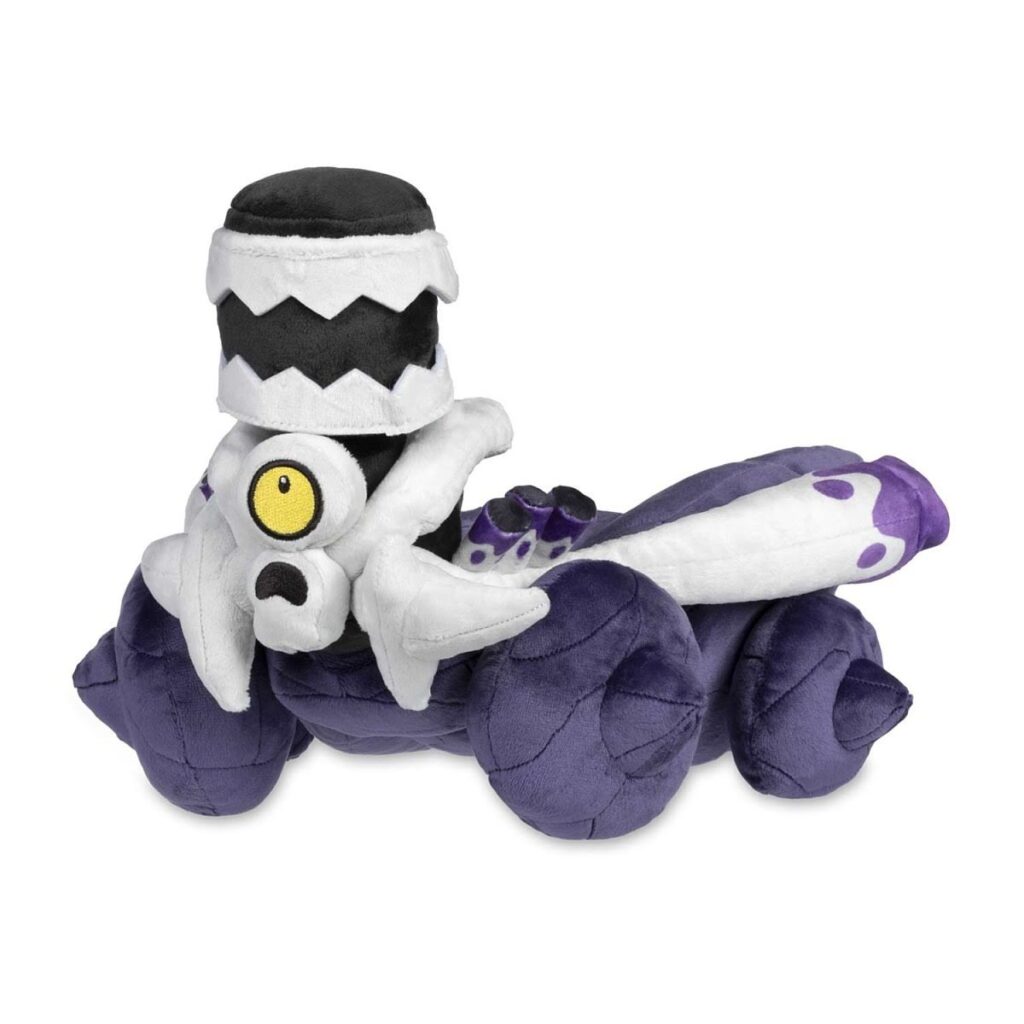 2e5f41f6-95ee-5e39-a549-d9c162d9879e-1024x1024-1.jpg Revavroom Poké Plush – 8 ¾ In. - Image 1