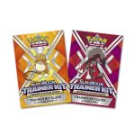 Pokémon TCG: Sun & Moon Trainer Kit (Alolan Raichu & Lycanroc) - Image 6