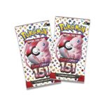 Pokémon TCG: Scarlet & Violet-151 Mini Tin (Magneton & Ekans) - Image 2