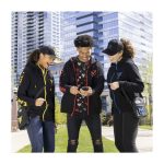 Team Valor Pokémon GO Teams Zip-Up Hoodie – Adult - Image 7