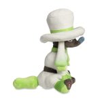 Furfrou (Dandy Trim) Sitting Cuties Plush – 6 ¼ In. - Image 3
