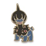 Deino, Zweilous & Hydreigon Pokémon Pins (3-Pack) - Image 2
