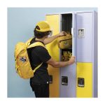 Electric Type Pokémon Fundamentals Lunch Bag - Image 6
