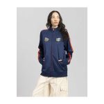 Pokémon Center × OMOCAT: Garchomp Zip-Up Jacket – Adult - Image 5