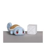 Squirtle Pokémon Comfy Cuddlers Plush - Image 5