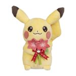 Thoughtful Pikachu Plush – 7 In. - Image 2