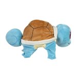 Squirtle Pokémon Partner Plush Hat (One Size-Adult) - Image 3