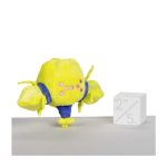 Regieleki Pokémon Dolls Plush – 6 ¾ In. - Image 5