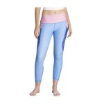 Sylveon Pink & Blue 7/8 Length Leggings – Adult