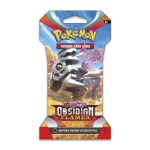 Pokémon TCG: Scarlet & Violet-Obsidian Flames Sleeved Booster Pack (10 Cards) - Image 5