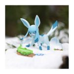 An Afternoon with Eevee & Friends: Glaceon Figure by Funko - Image 5
