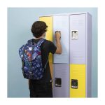 Dragon Type Pokémon Fundamentals Fold-Over Backpack - Image 10