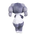 Indeedee (Female) Poké Plush – 8 ¼ In. - Image 4