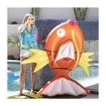 Magikarp Pokémon Summer Days Pool Float - Image 8