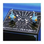 Pokémon Center × RockLove: Mudkip Earrings - Image 4