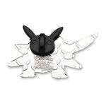 Cetitan Pokémon Pin - Image 2