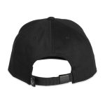 Mega Gengar Black Flat-Bill Hat (One Size-Adult) - Image 5