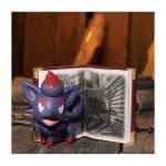 Story of Zorua Pokémon Center × Vic Lee: Pokémon Scary Stories Figure - Image 5