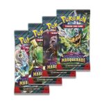 Pokémon TCG: Scarlet & Violet-Twilight Masquerade Booster Display Box (36 Packs) - Image 2