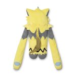 Zeraora Pokémon Hugging Plush – 37 In. - Image 2